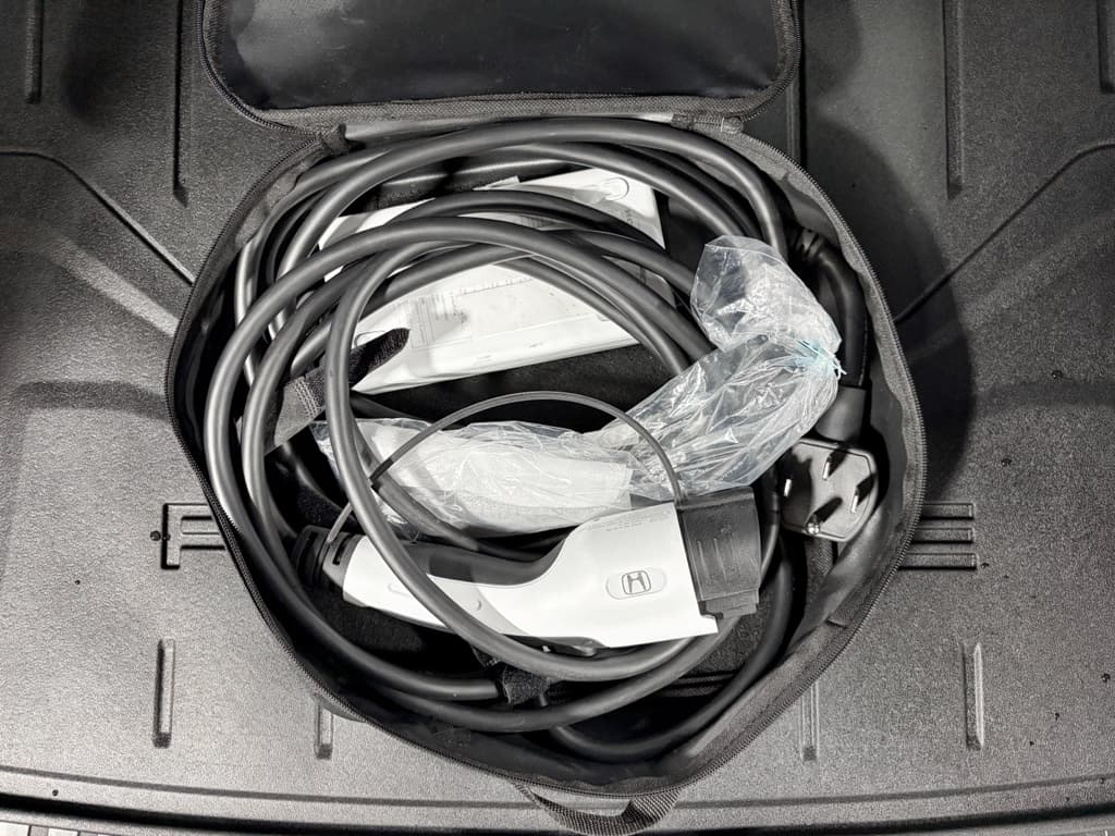 2024 Honda Prologue view 6