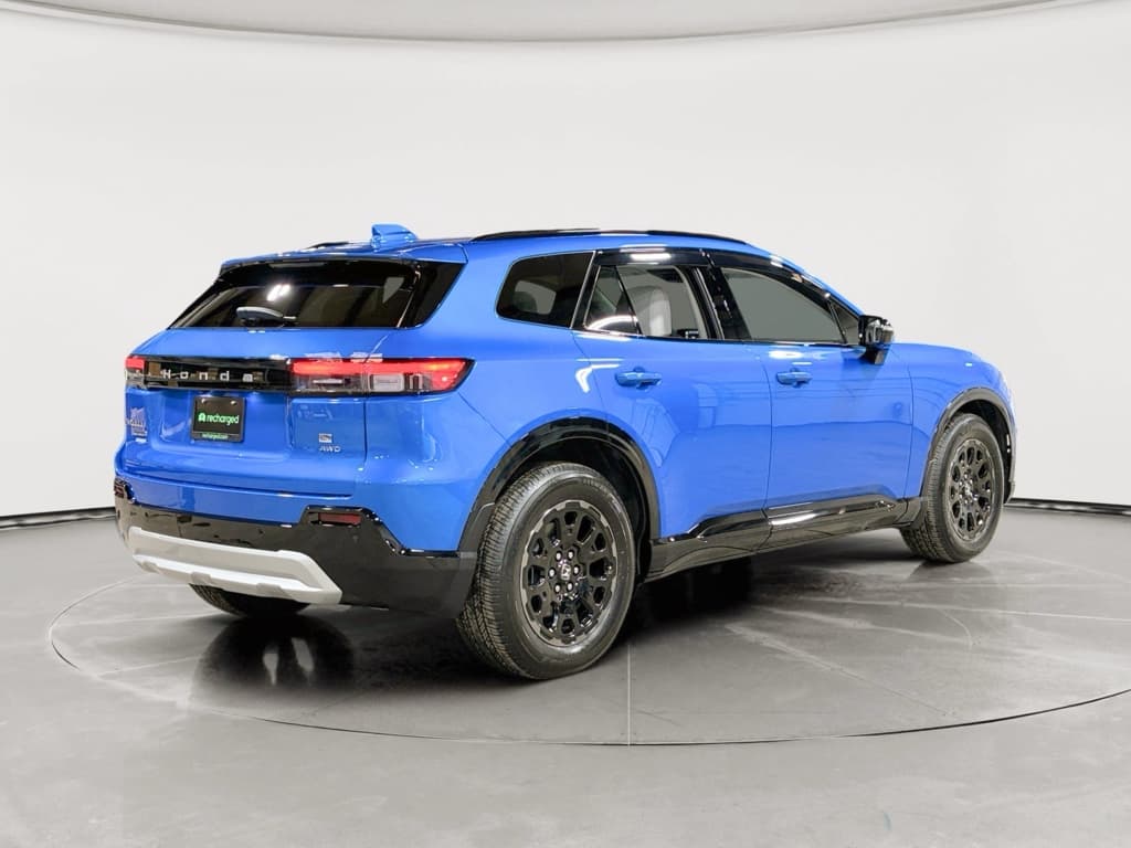 2024 Honda Prologue view 3