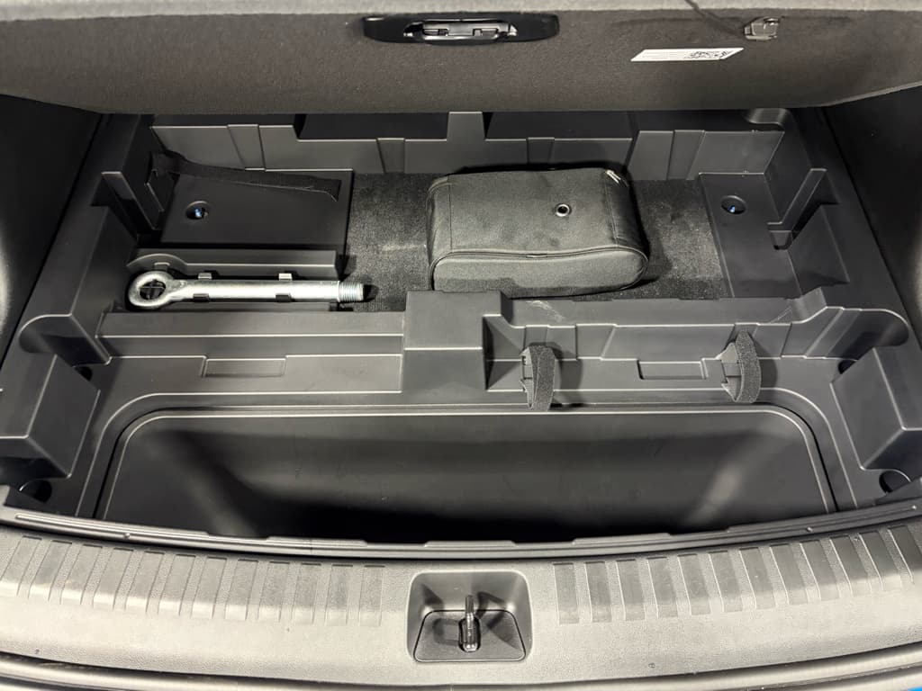 2024 Honda Prologue view 26