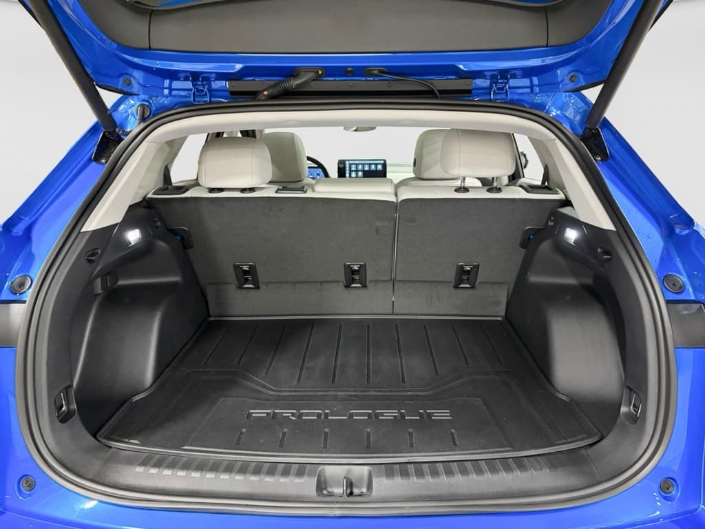 2024 Honda Prologue view 25