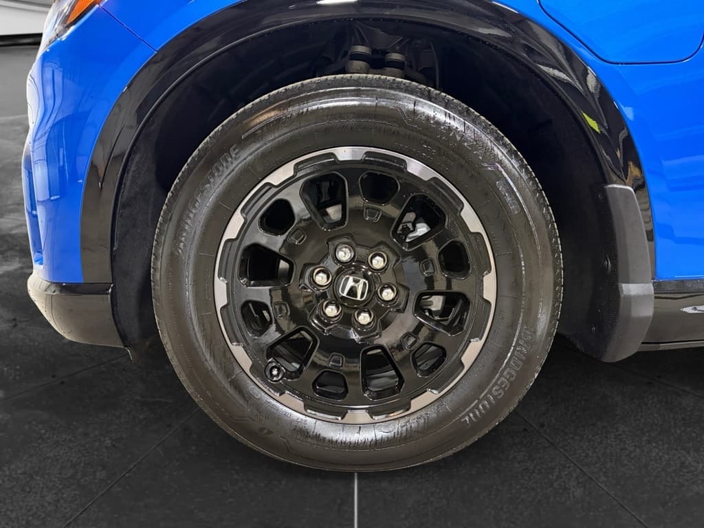2024 Honda Prologue view 35