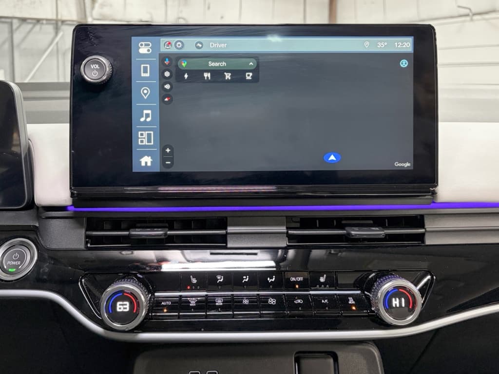 2024 Honda Prologue view 13