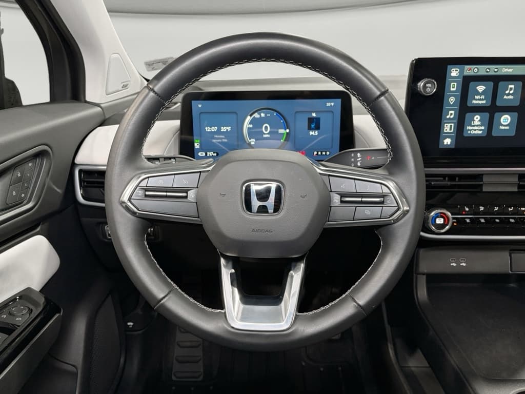 2024 Honda Prologue view 9