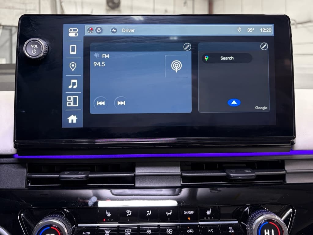 2024 Honda Prologue view 12