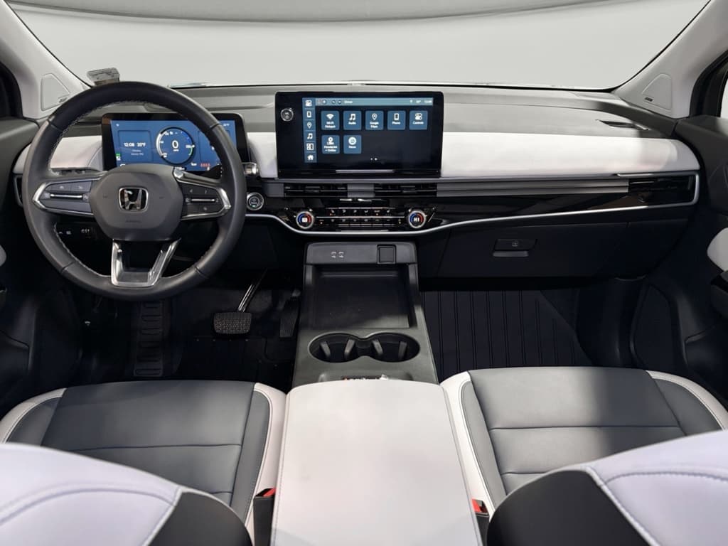 2024 Honda Prologue view 16