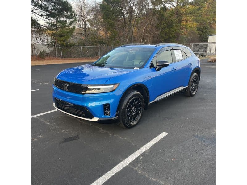 2024 Honda Prologue view 1