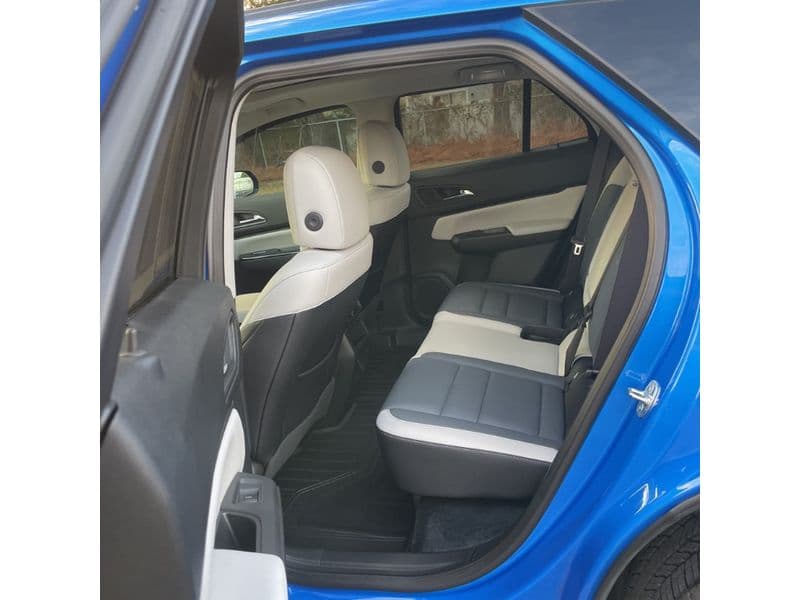 2024 Honda Prologue view 5