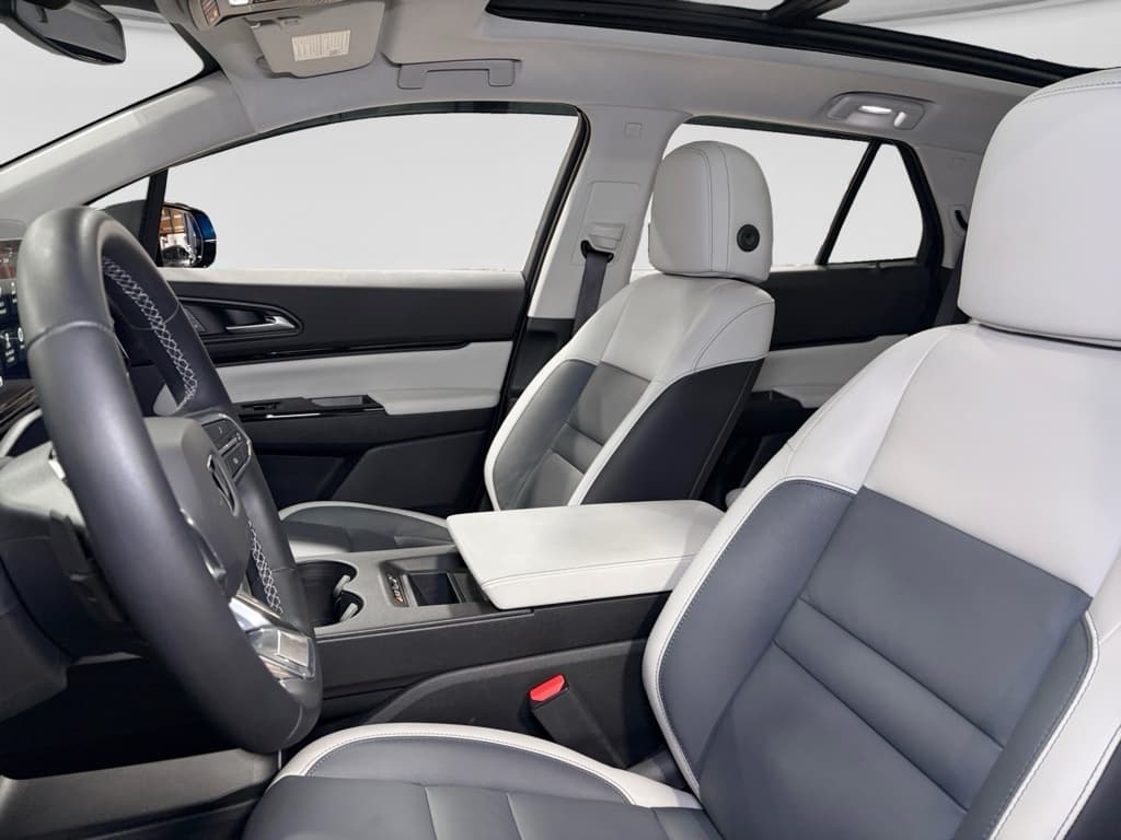 2024 Honda Prologue view 17