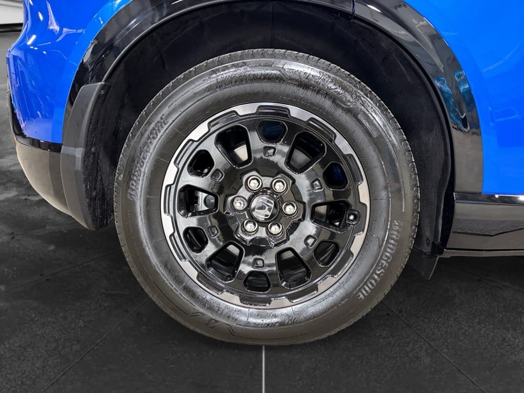 2024 Honda Prologue view 33