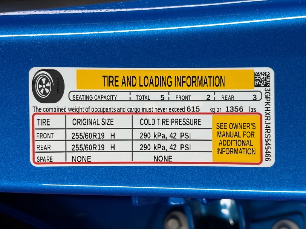 2024 Honda Prologue view 28