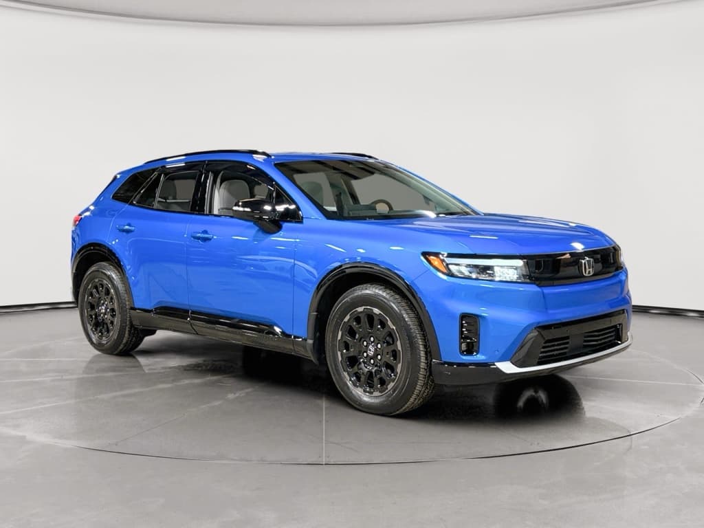 2024 Honda Prologue view 4