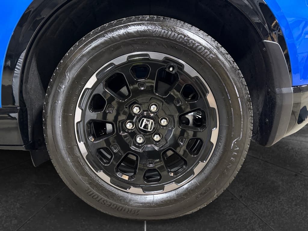 2024 Honda Prologue view 31