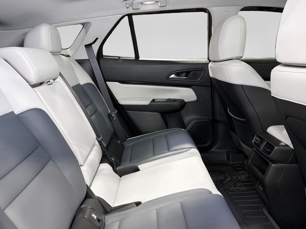 2024 Honda Prologue view 22