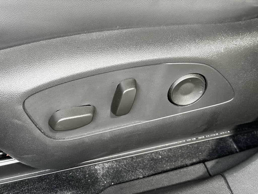 2024 Honda Prologue view 7