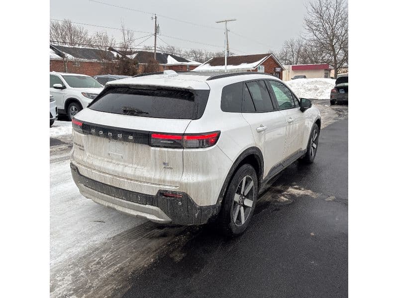 2024 Honda Prologue view 3