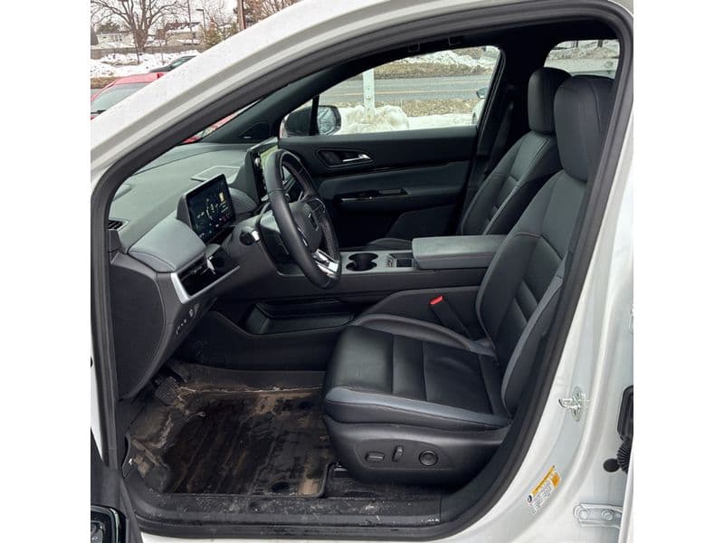 2024 Honda Prologue view 5