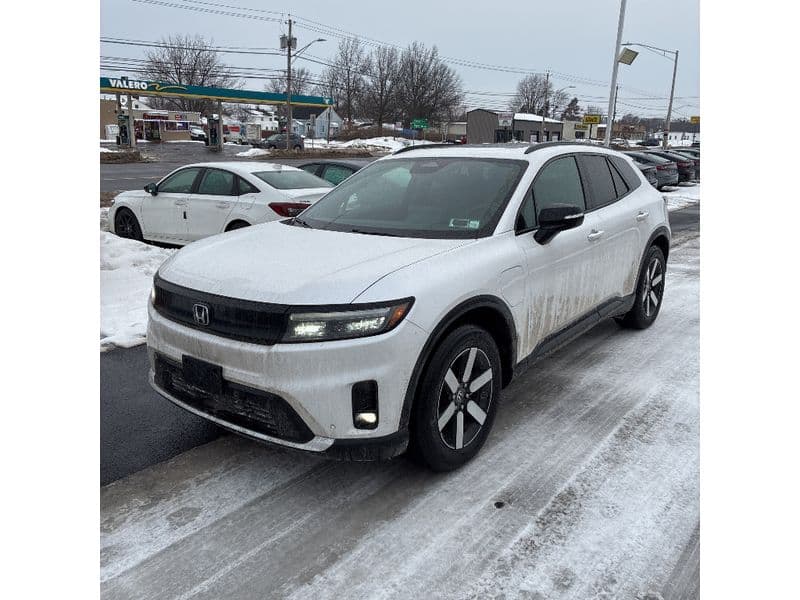 2024 Honda Prologue view 1