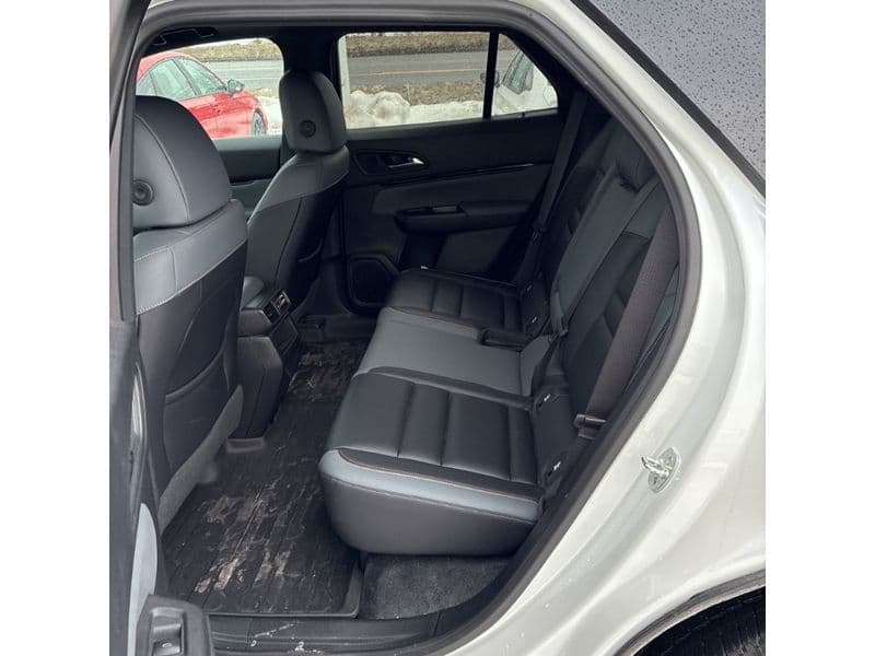 2024 Honda Prologue view 6