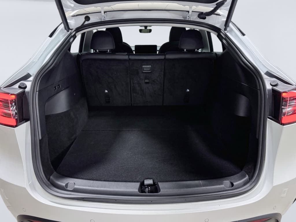 2022 Tesla Model Y view 25