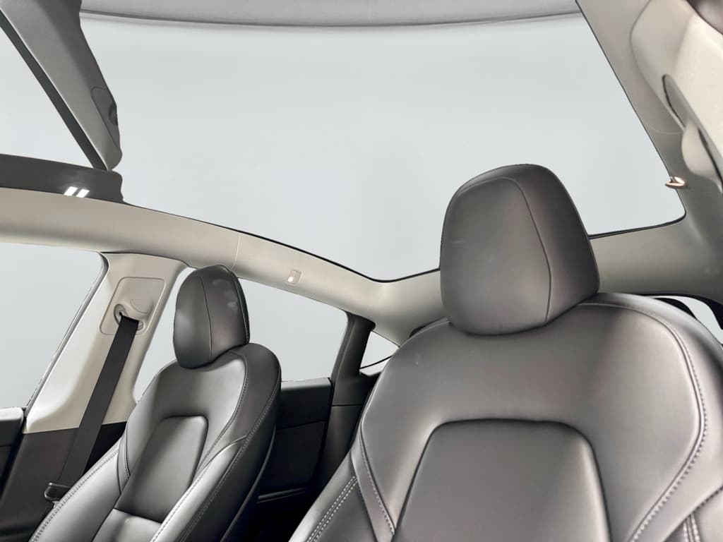 2022 Tesla Model Y view 22