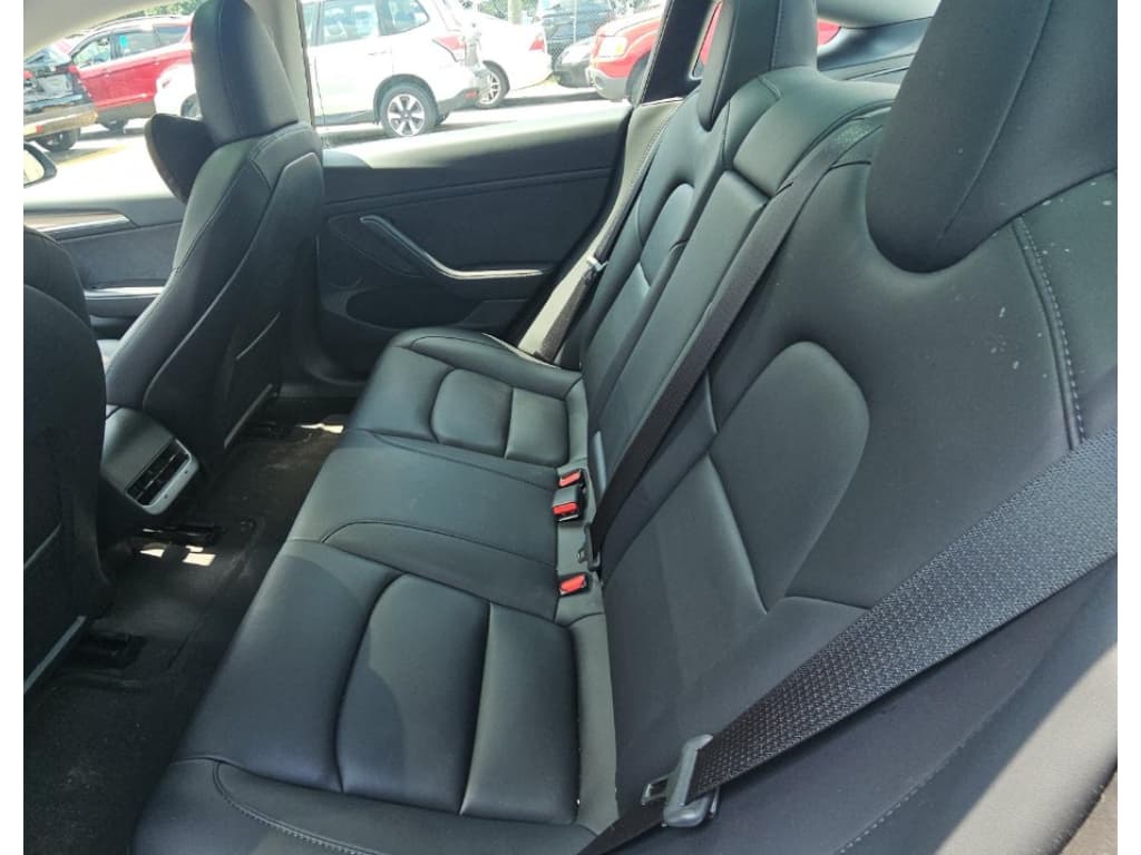 2023 Tesla Model 3 view 6