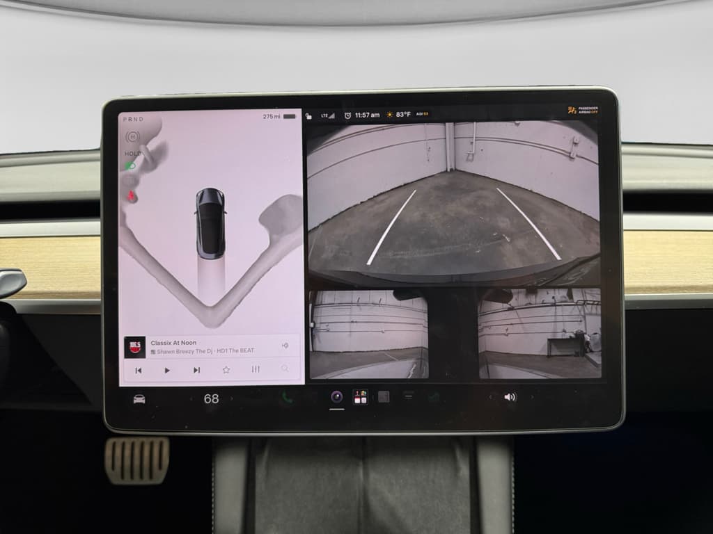 2023 Tesla Model 3 view 14