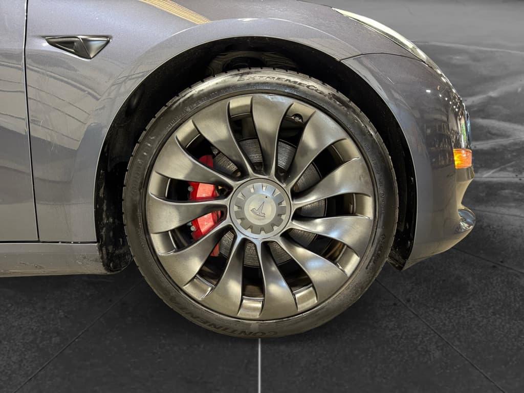 2023 Tesla Model 3 view 36