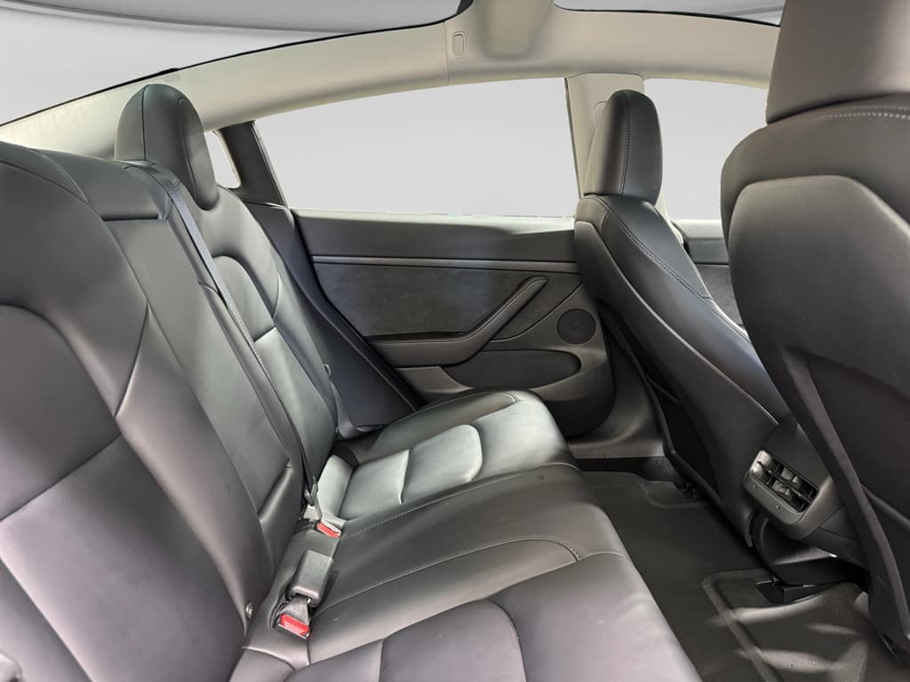 2023 Tesla Model 3 view 21