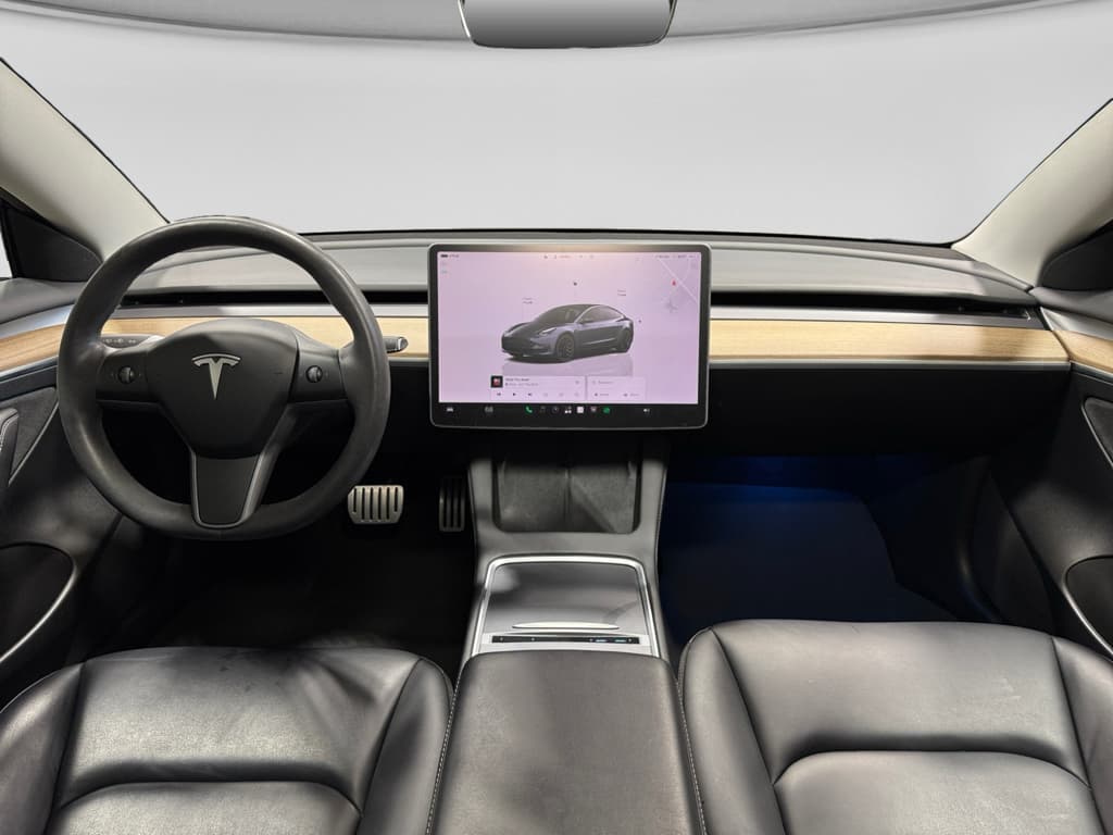 2023 Tesla Model 3 view 15