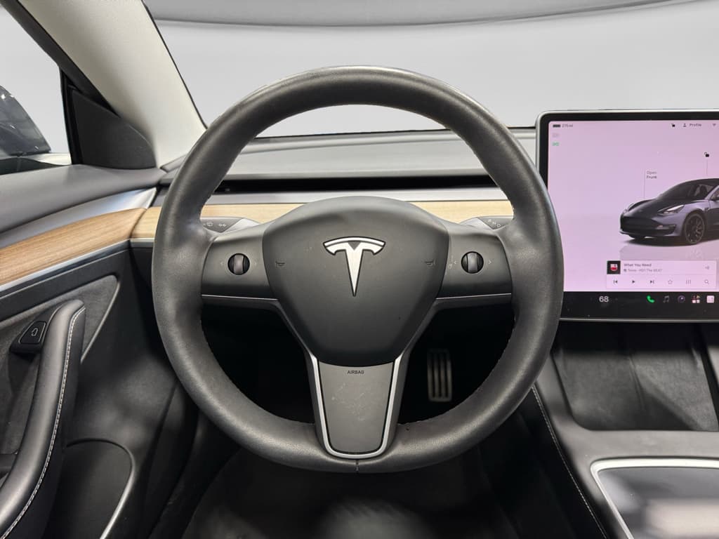 2023 Tesla Model 3 view 8