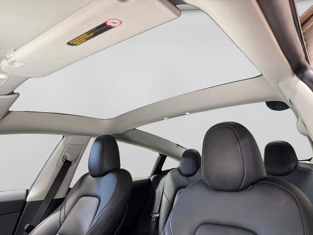 2023 Tesla Model 3 view 23
