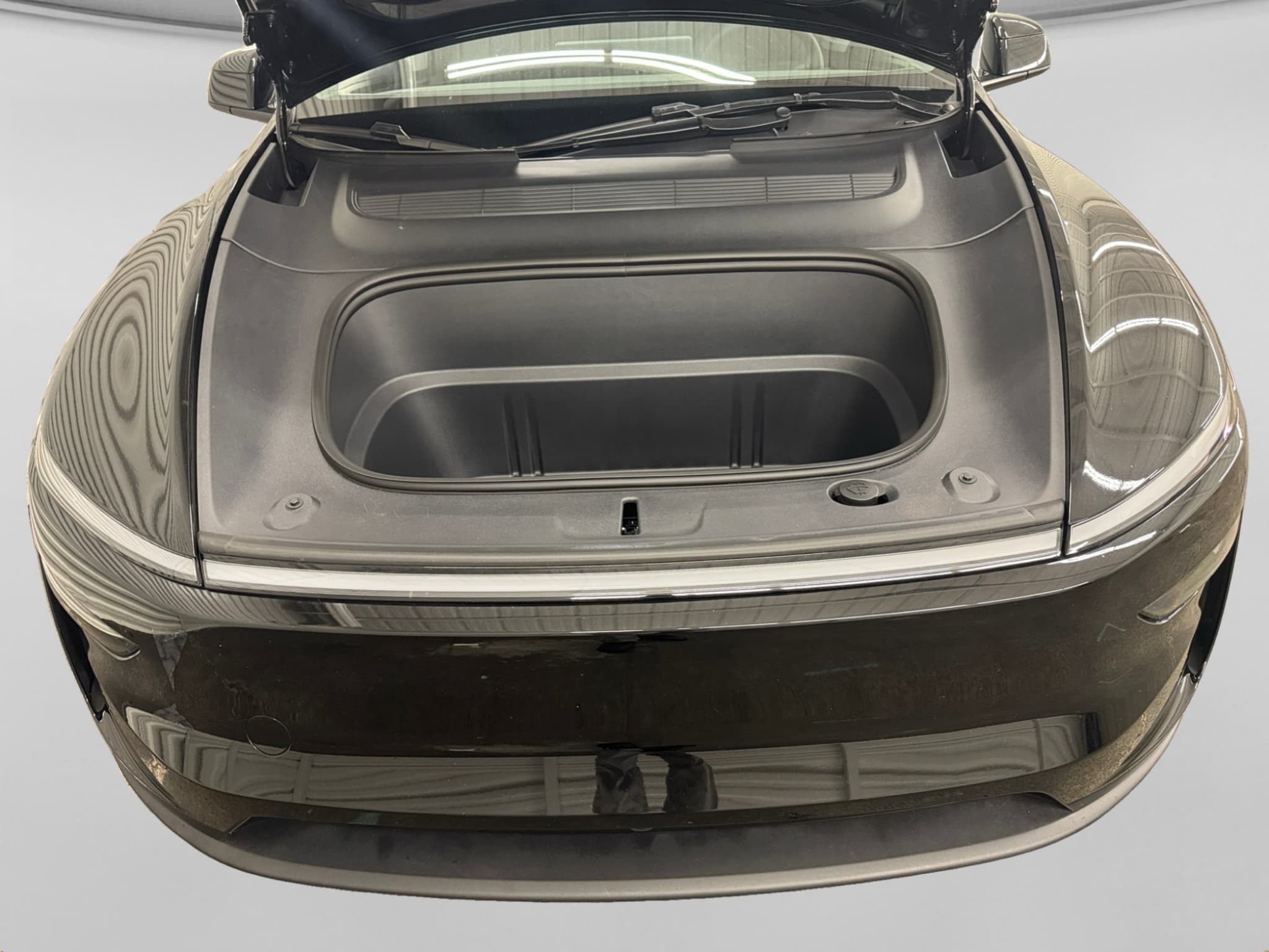 2026 Tesla Model Y view 37
