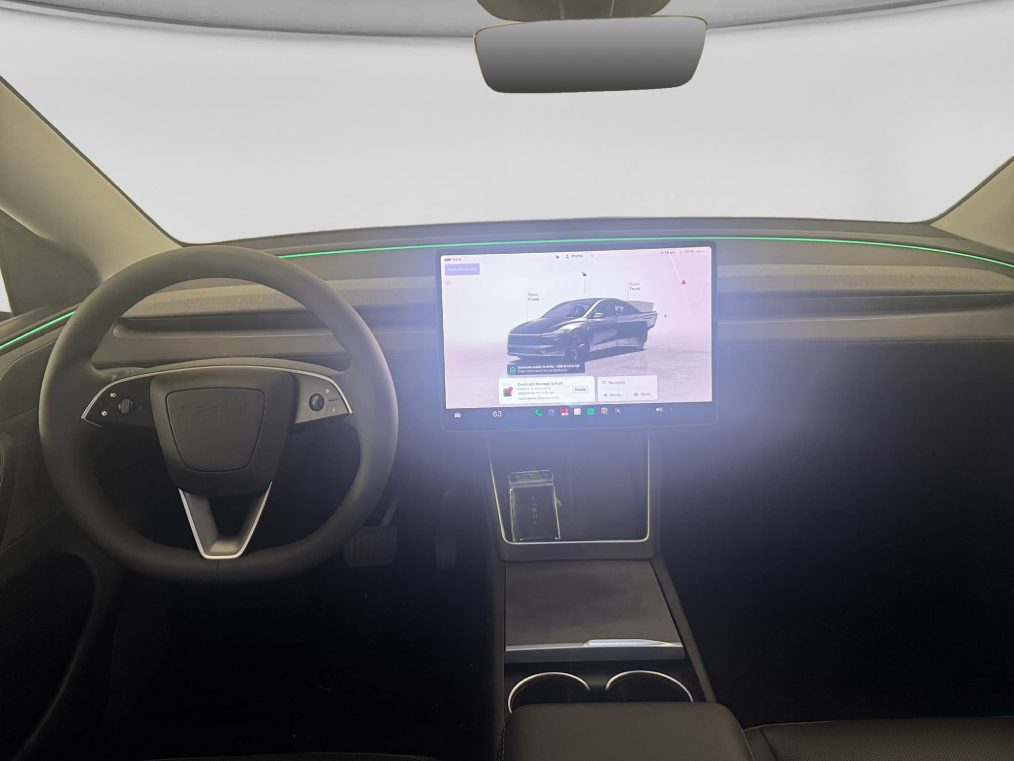 2026 Tesla Model Y view 10