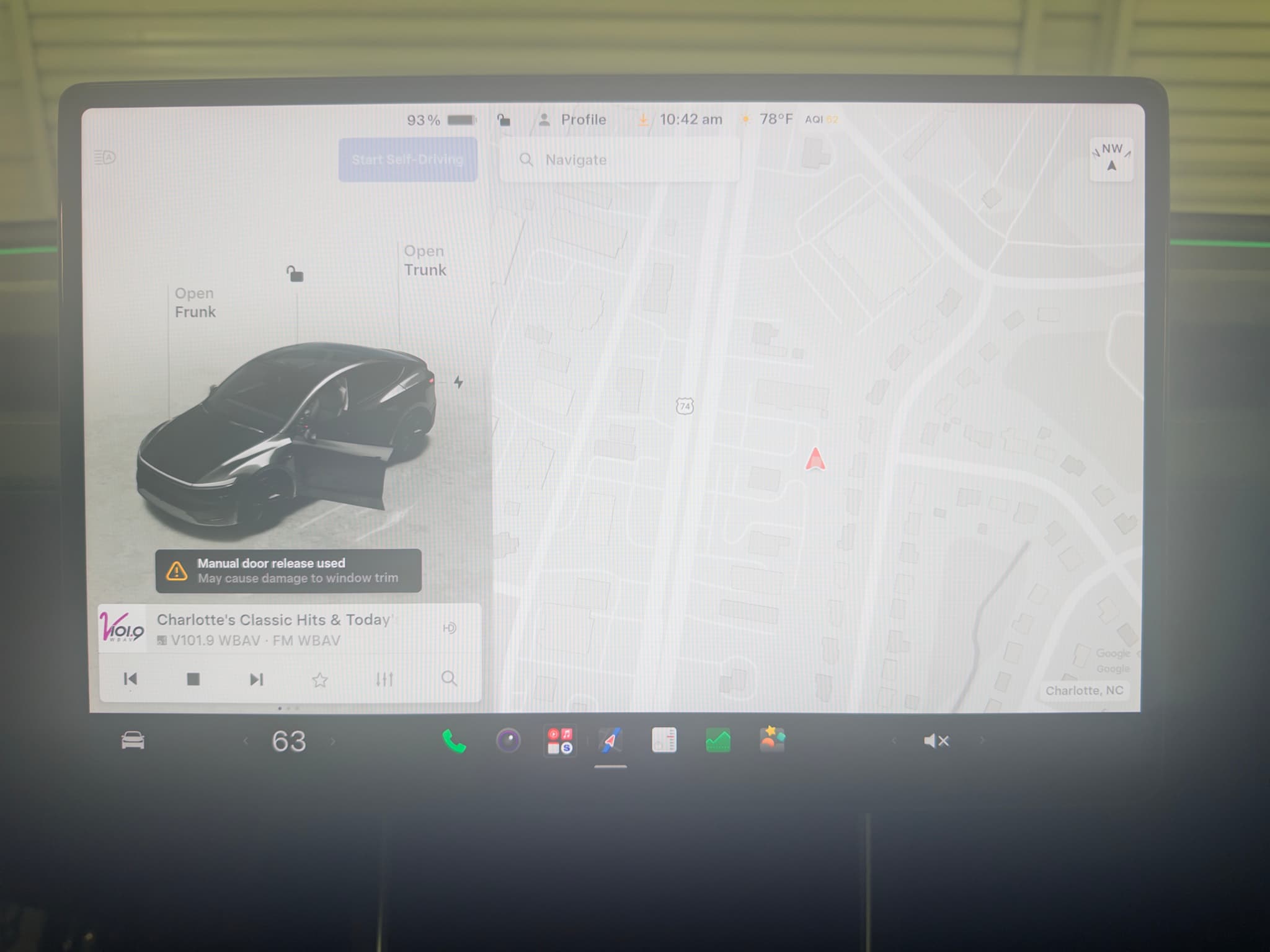 2026 Tesla Model Y view 15