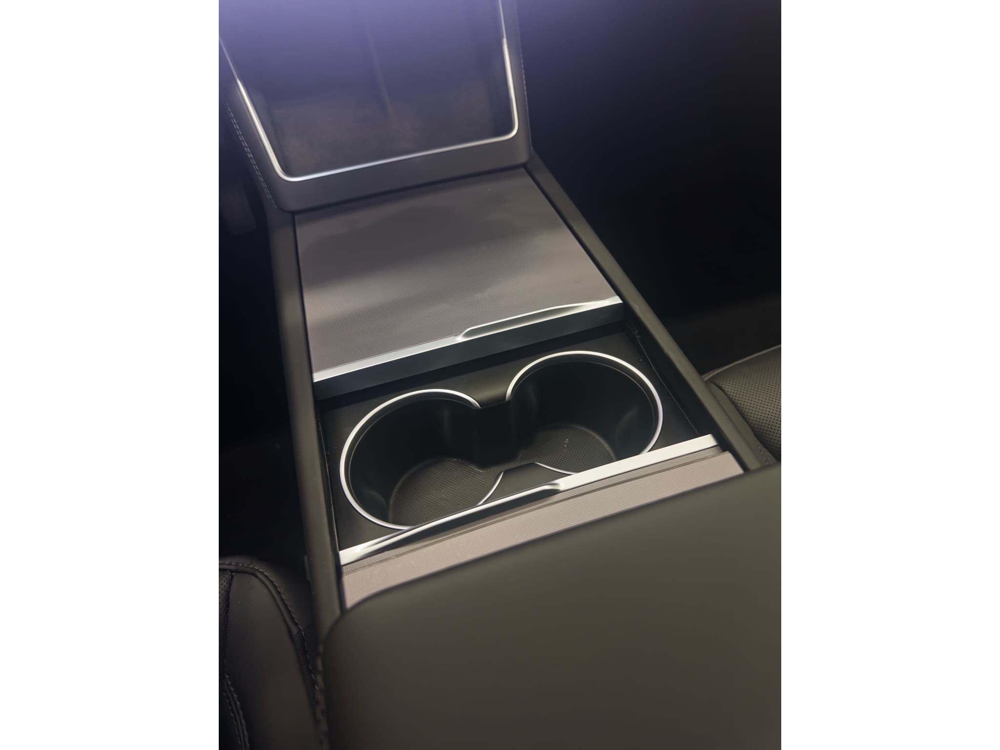2026 Tesla Model Y view 12