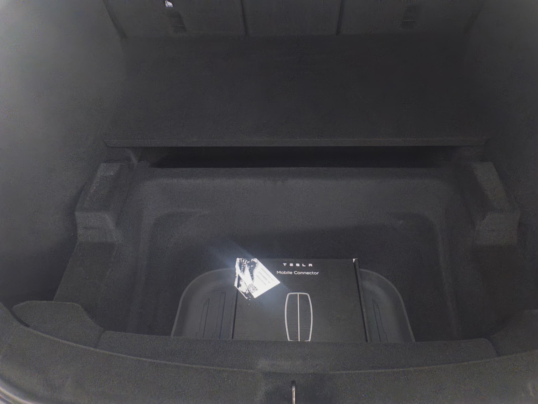 2026 Tesla Model Y view 22