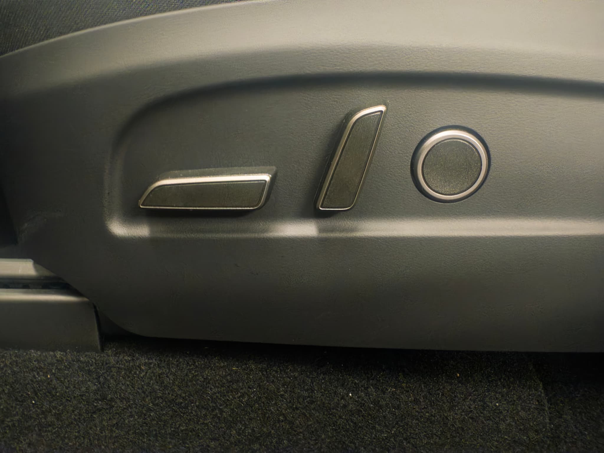 2026 Tesla Model Y view 6