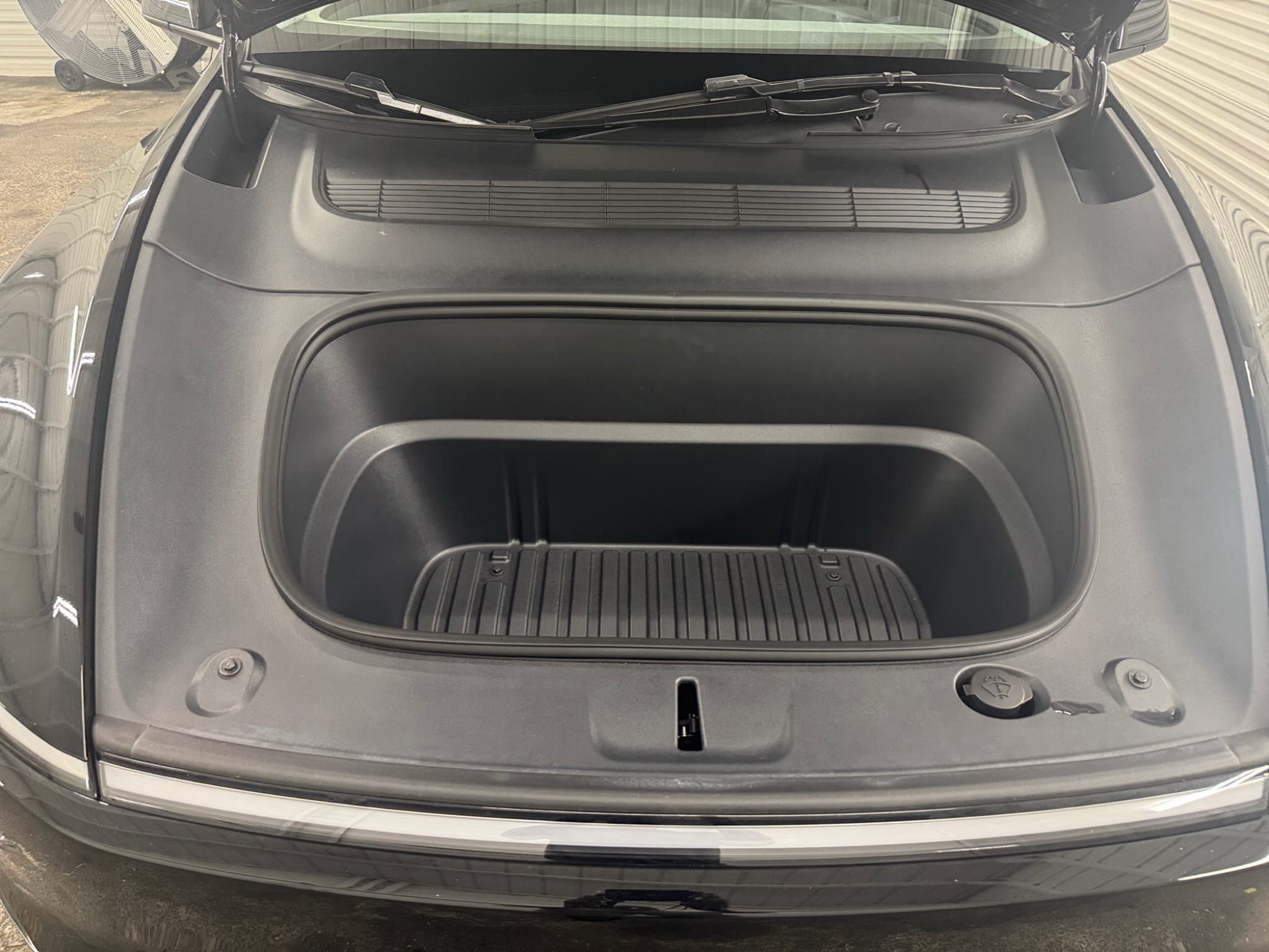 2026 Tesla Model Y view 26