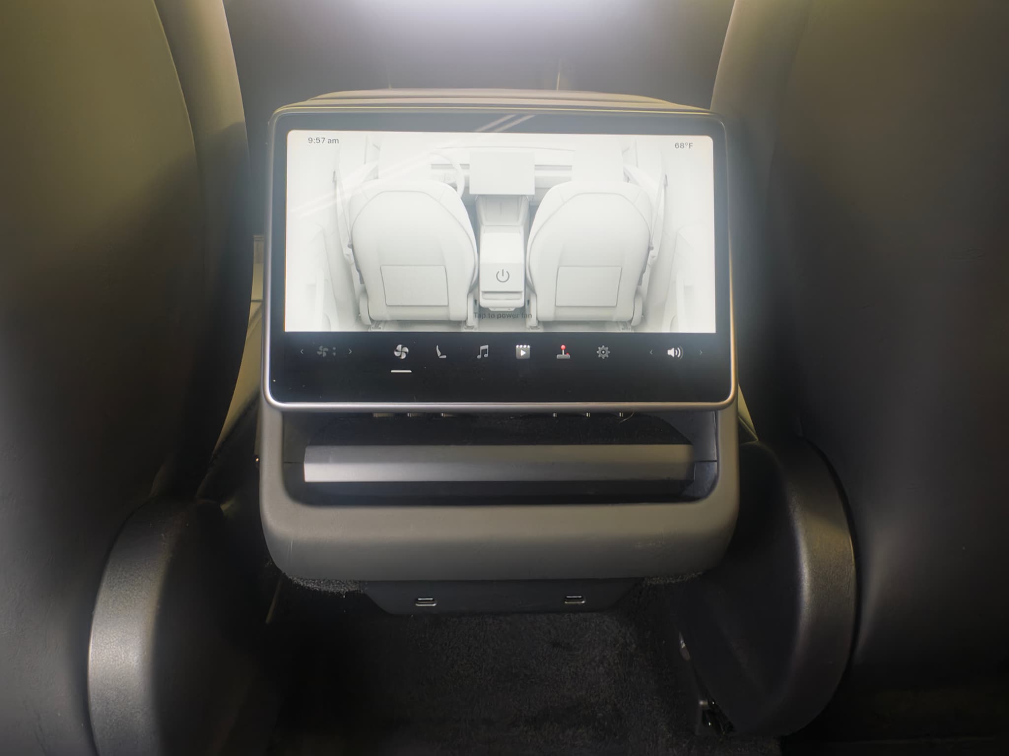 2026 Tesla Model Y view 20
