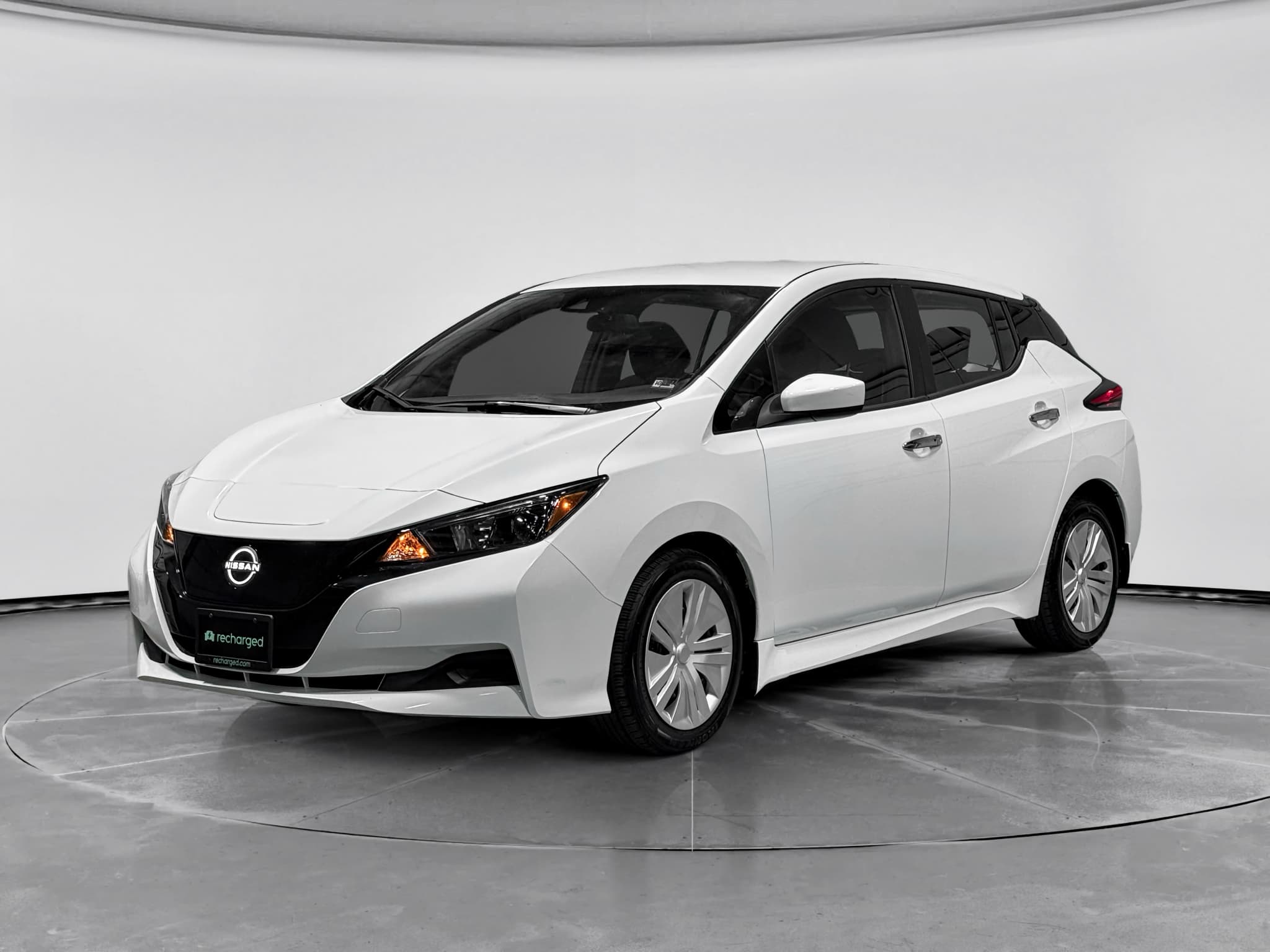 2023 Nissan LEAF