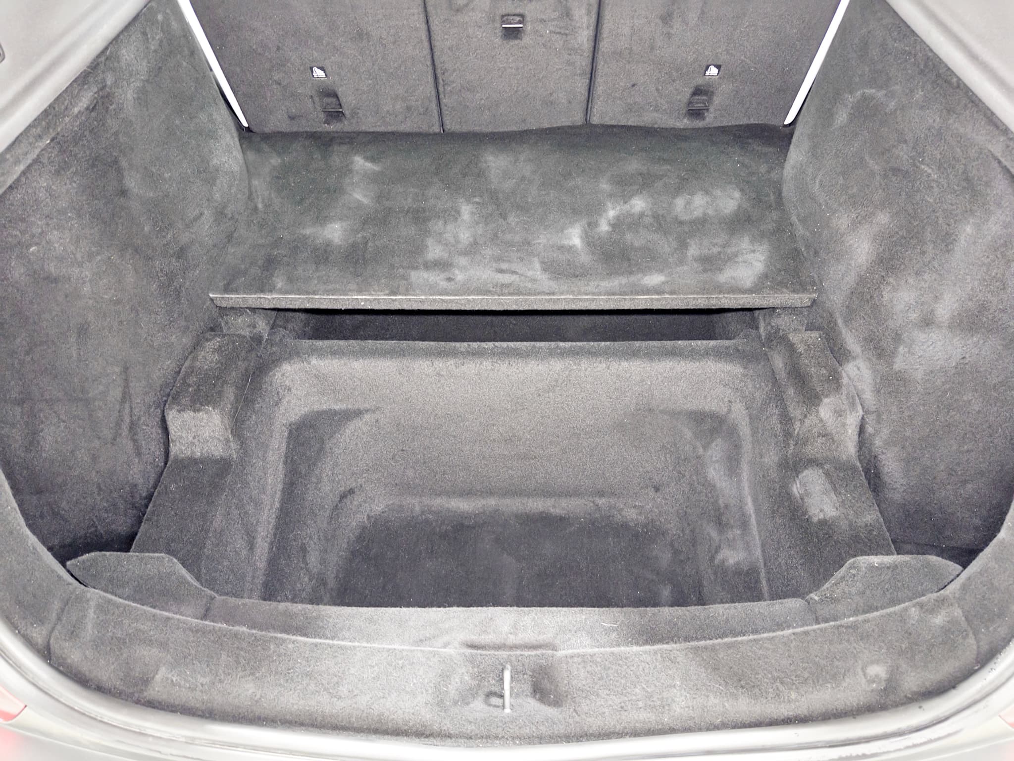2026 Tesla Model Y view 27