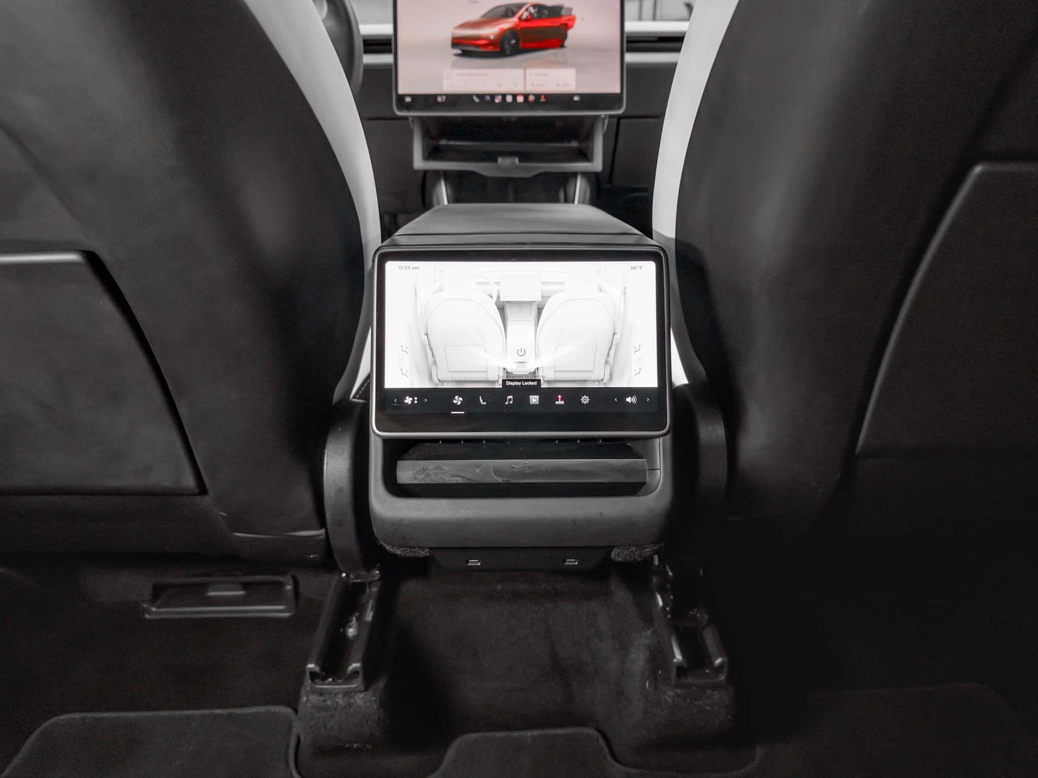 2026 Tesla Model Y view 20