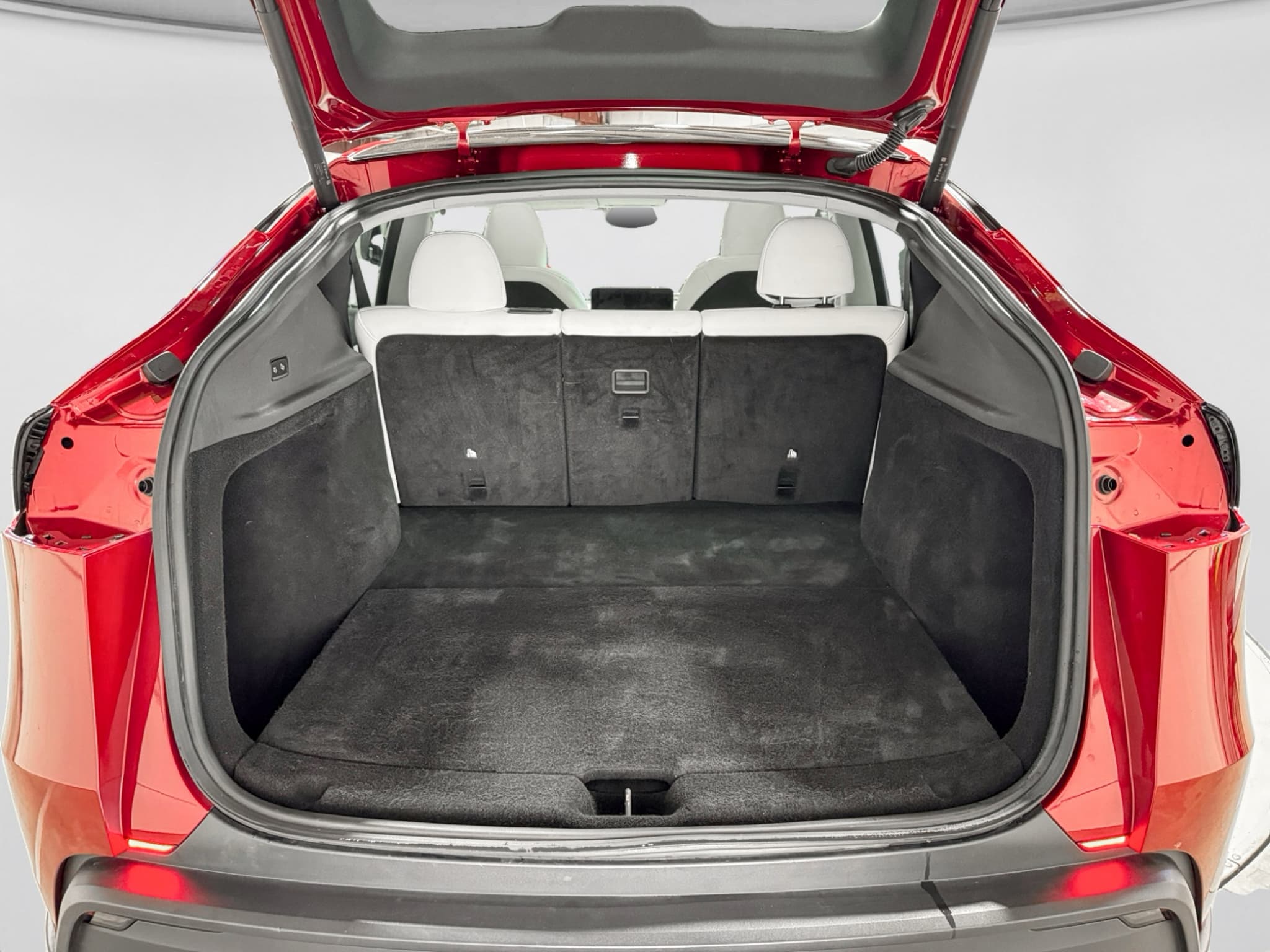 2026 Tesla Model Y view 26