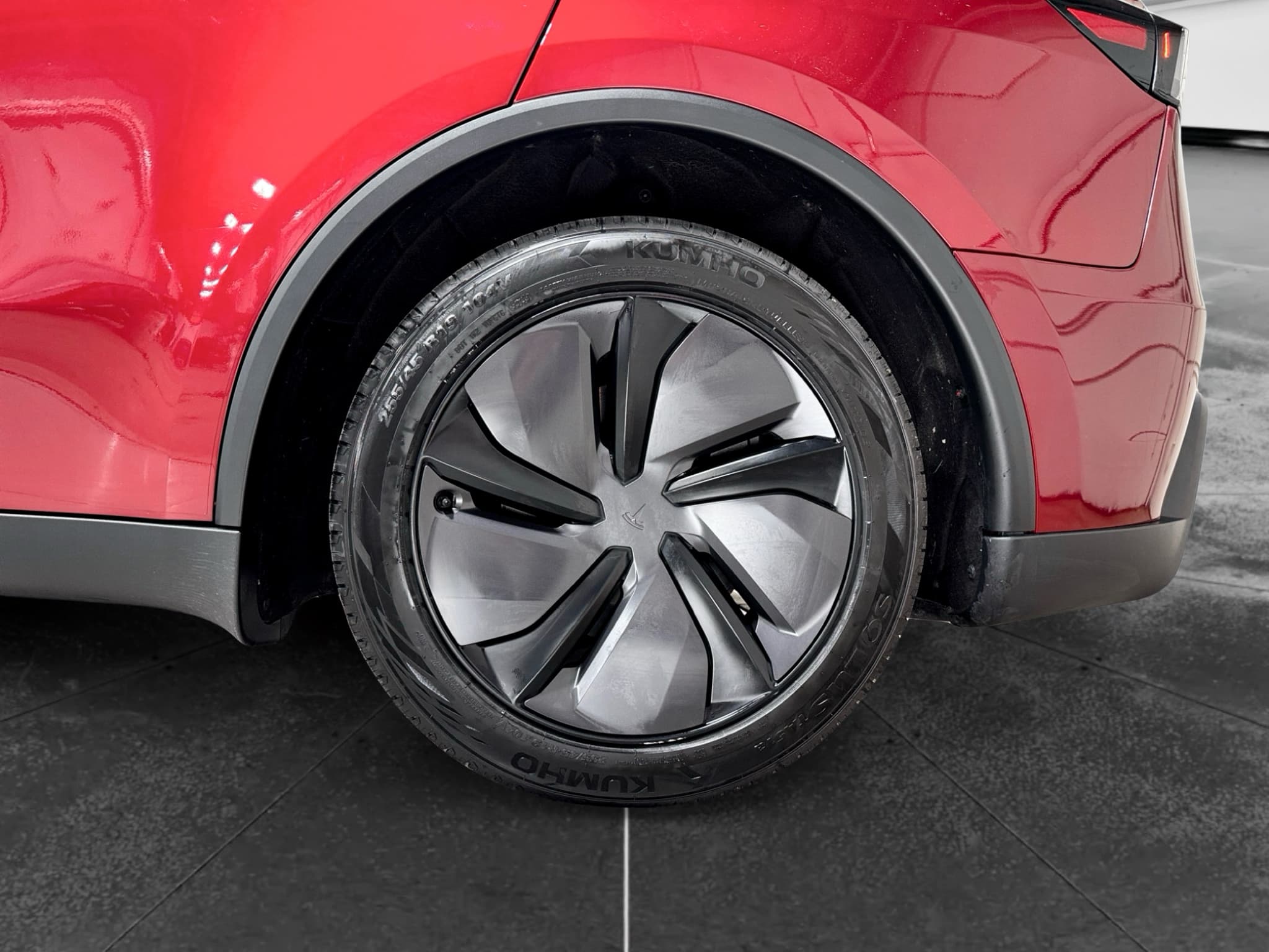 2026 Tesla Model Y view 32