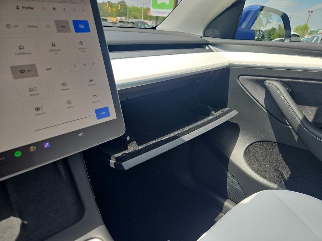 2022 Tesla Model Y view 14
