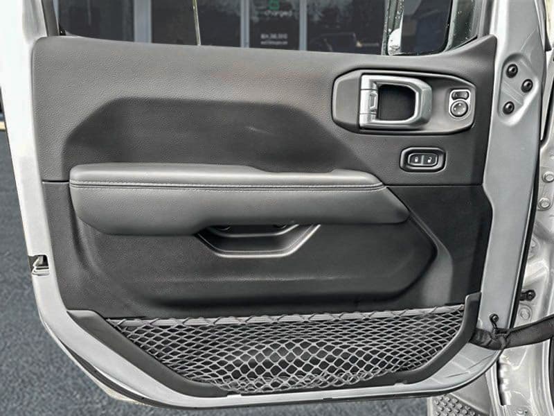 2023 Jeep Wrangler 4xe view 7