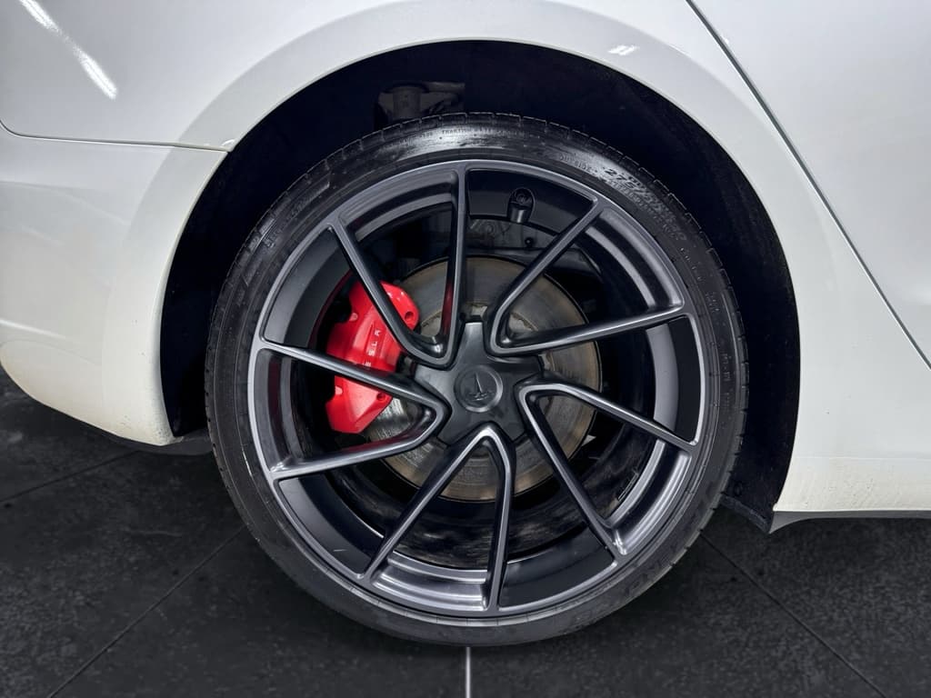 2023 Tesla Model 3 view 35