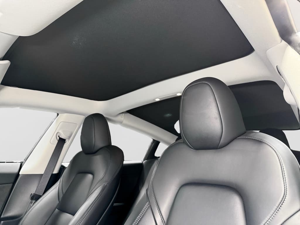 2023 Tesla Model 3 view 22