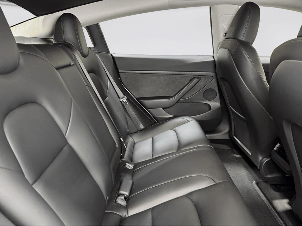 2023 Tesla Model 3 view 20