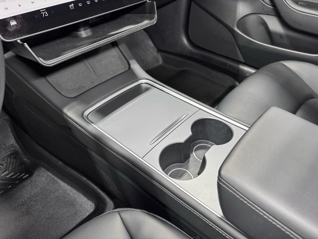 2023 Tesla Model 3 view 17